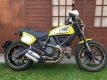 Todas las piezas originales y de repuesto para su Ducati Scrambler Flat Track Thailand USA 803 2017.